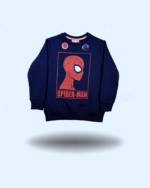 Buzo CR Spiderman - 81003 - - Imagen 3