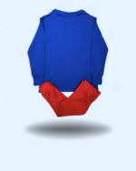 Pijama ML Spiderman - 81010 - - Imagen 4