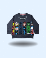 Buzo CR Avengers - 80252 - - Imagen 3