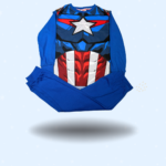 Pijama ML Avengers - 80295 -