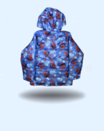 Campera Abrigo Spiderman - 81020 - - Imagen 3