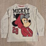 Remera ML Mickey - 80570 -