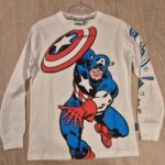 Remera ML Avengers - 80875 -