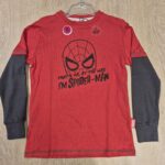 Remera ML SPIDERMAN - 81018 -
