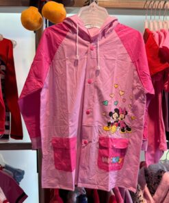 Piloto Minnie - 86897 -