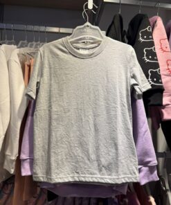 Remera MC Lisa PST COLEGIAL - 70001 -