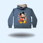 Buzo CR Mickey - 80037 -