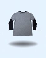 Remera ML Mickey - 80576 - - Imagen 5
