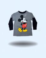 Remera ML Mickey - 80576 - - Imagen 4