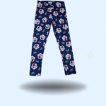 Calza Minnie Mouse - 82065 -