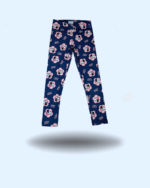 Calza Minnie Mouse - 82065 -
