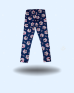 Calza Minnie Mouse - 82065 - - Imagen 2