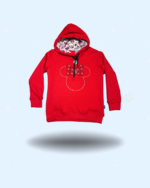 Buzo Capucha Minnie - 82670 - - Imagen 4