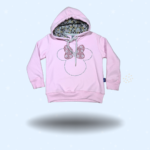 Buzo Capucha Minnie - 82670 -