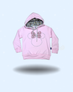 Buzo Capucha Minnie - 82670 -