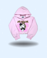 Buzo Capucha Minnie Mouse - 82049 -