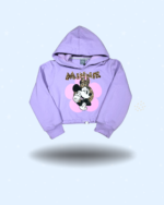 Buzo Capucha Minnie Mouse - 82049 - - Imagen 4
