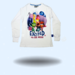 Remera Ml Intensamente - 85096 -