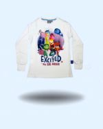 Remera Ml Intensamente - 85096 -