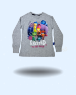 Remera Ml Intensamente - 85096 - - Imagen 4