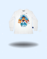 Remera Ml Paw Patrol  - 88061 -