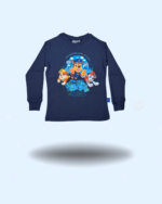 Remera Ml Paw Patrol  - 88061 - - Imagen 4