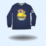 Remera Ml Paw Patrol - 88088 -