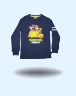 Remera Ml Paw Patrol - 88088 -