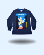Remera ML Sonic - 85516 - - Imagen 4