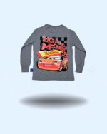 Remera ML Cars  - 80376 - - Imagen 5