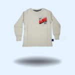 Remera ML Cars  - 80376 -