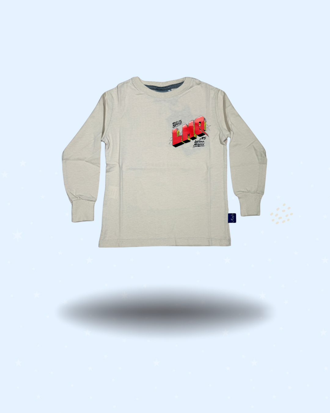 IMG_4730 Remera ML Cars - 80376 - - Imagen 1