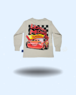 Remera ML Cars  - 80376 - - Imagen 3