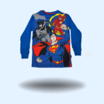 Remera Ml DC - 87008 -