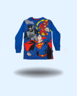 Remera Ml DC - 87008 -