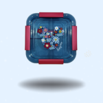 Tupper 1810ML Mickey Mouse - 90201 -