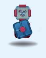 Tupper 1810ML Mickey Mouse - 90201 - - Imagen 2
