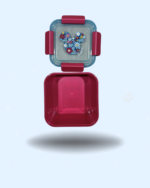 Tupper 1810ML Mickey Mouse - 90201 - - Imagen 3