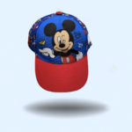Gorra Mickey - 89225 -DMK5813 -