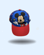 Gorra Mickey - 89225 -DMK5813 -