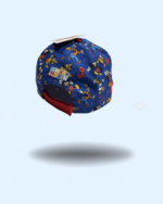 Gorra Mickey - 89225 -DMK5813 - - Imagen 2