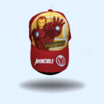 Gorra Verano Avengers - 89231 -
