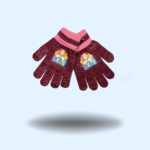 Guantes Paw Patrol  - 86135 -