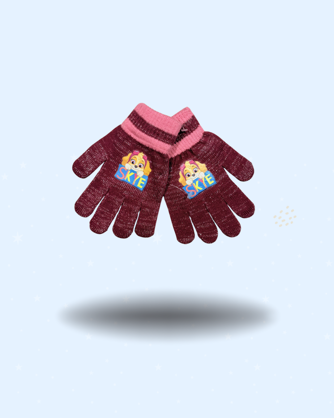 IMG_5050 Guantes Paw Patrol - 86135 - - Imagen 1