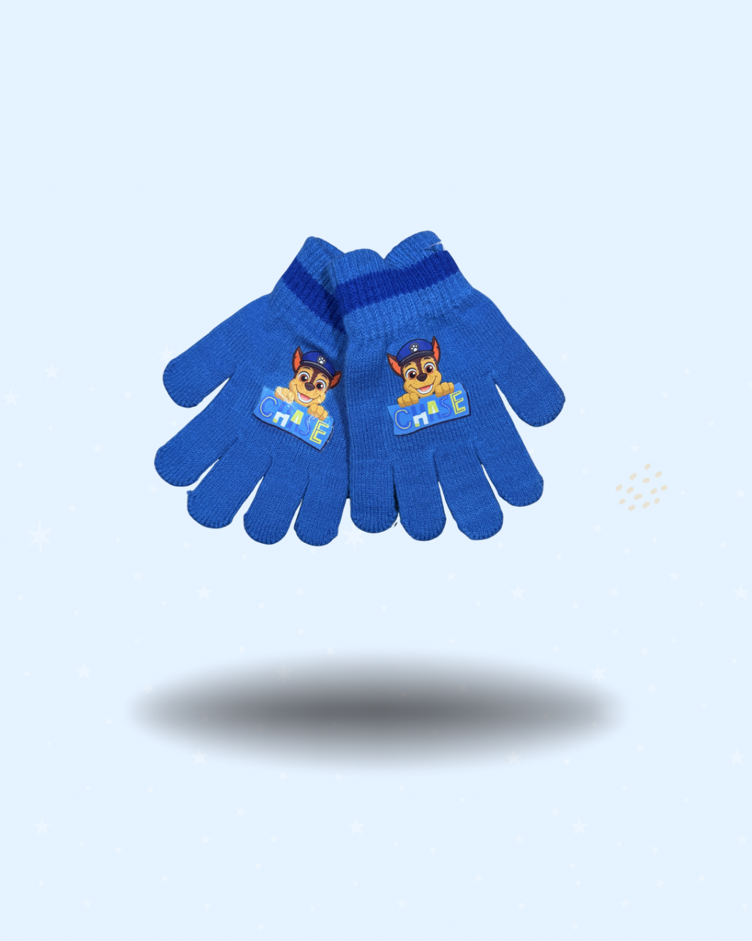IMG_5051 Guantes Paw Patrol - 86136 - - Imagen 1