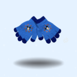 Guantes Mickey Mouse - 86288 -