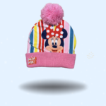 Gorro Minnie Mouse - 86276 -