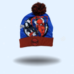 Gorro INV Spiderman - 89610 -