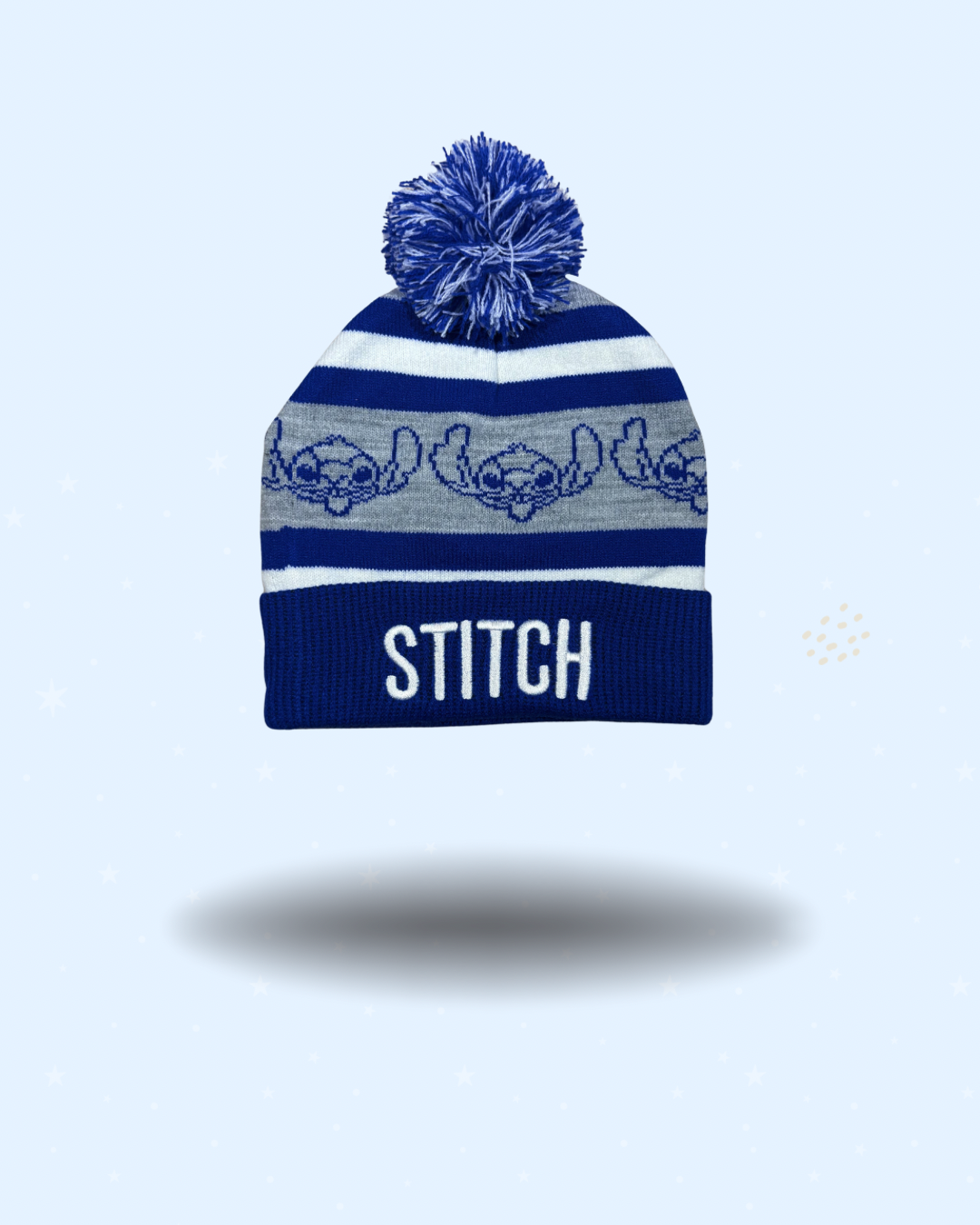 IMG_5058 Gorro Lilo Y Stitch - 86271- - Imagen 1