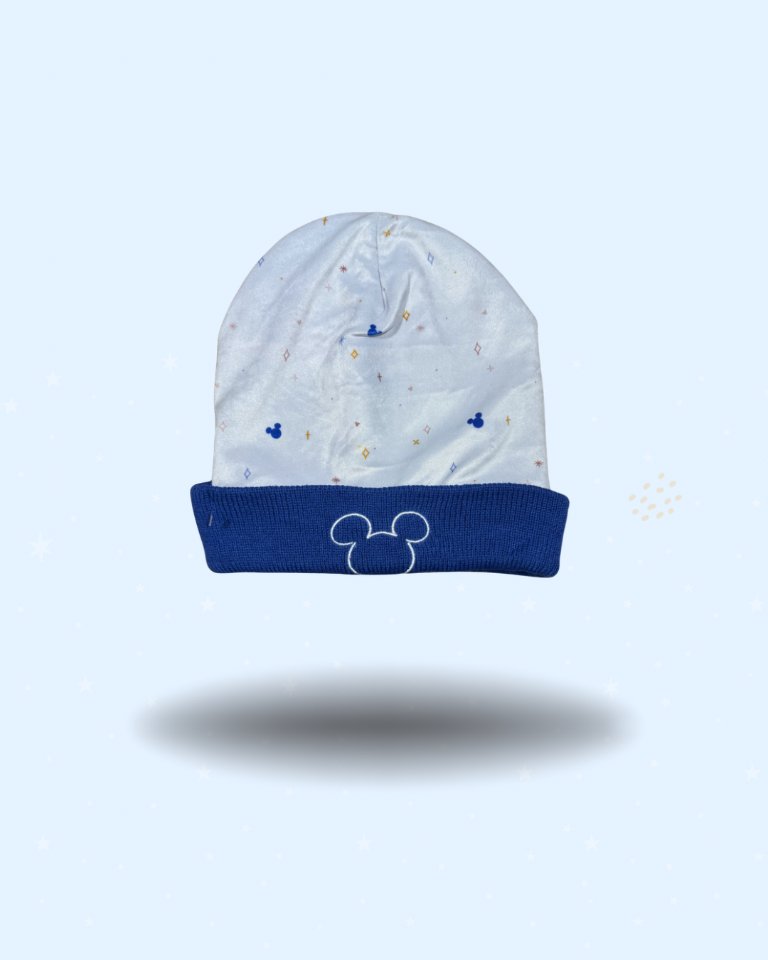 IMG_5060 Gorro Multicharacter - 86270 - - Imagen 1